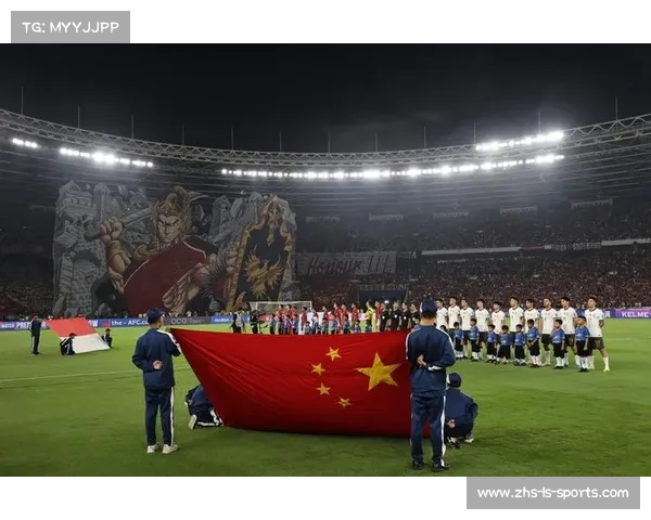 中国男足惨败引发讨论世界杯申办能力的深思与挑战 中国男足惨败引发讨论世界杯申办能力的深思与挑战